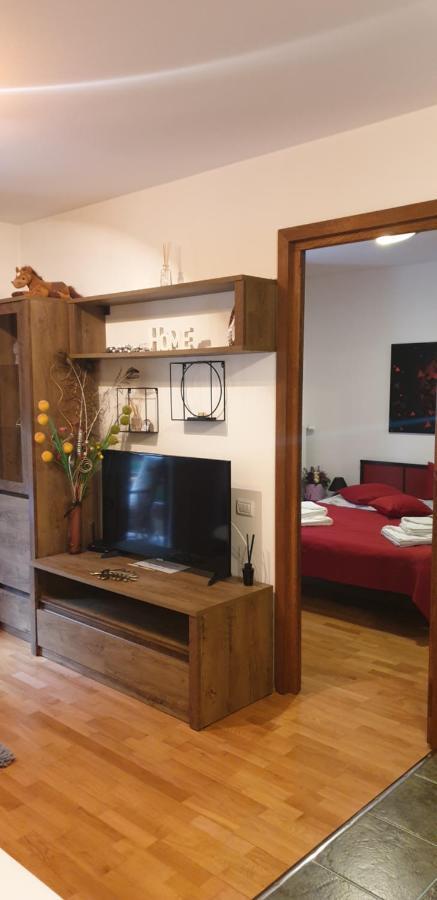Emma Apartament 锡纳亚 外观 照片