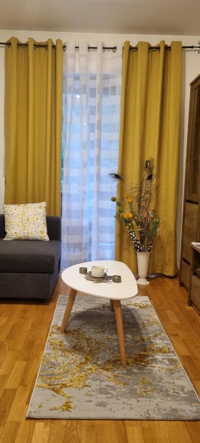 Emma Apartament 锡纳亚 外观 照片