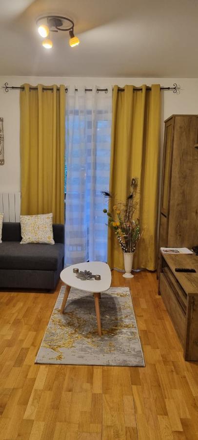 Emma Apartament 锡纳亚 外观 照片