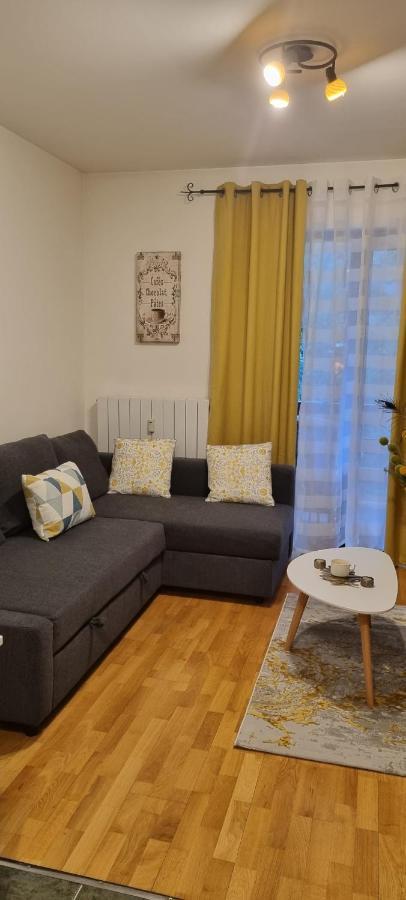 Emma Apartament 锡纳亚 外观 照片