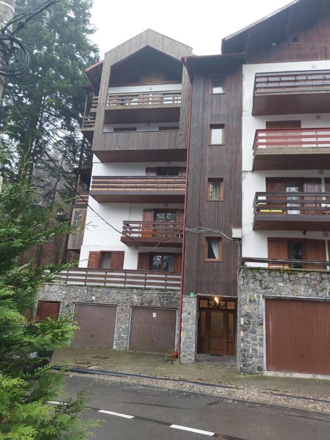 Emma Apartament 锡纳亚 外观 照片